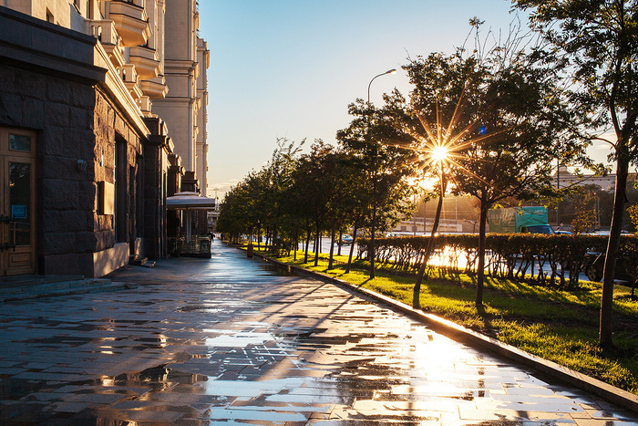 ixley, «Солнце летнее»