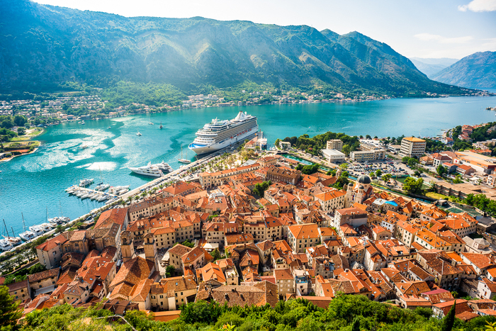 Надежда Крылова, «Тиват»