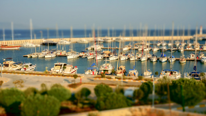 Сергей Межин, «Порт»