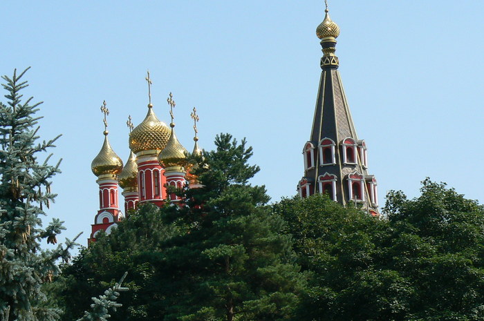 Debre, «"Возрождение веры" »