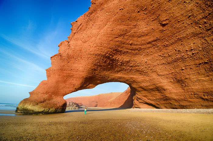 Иван Нестеров, «Легзира была прекрасна»