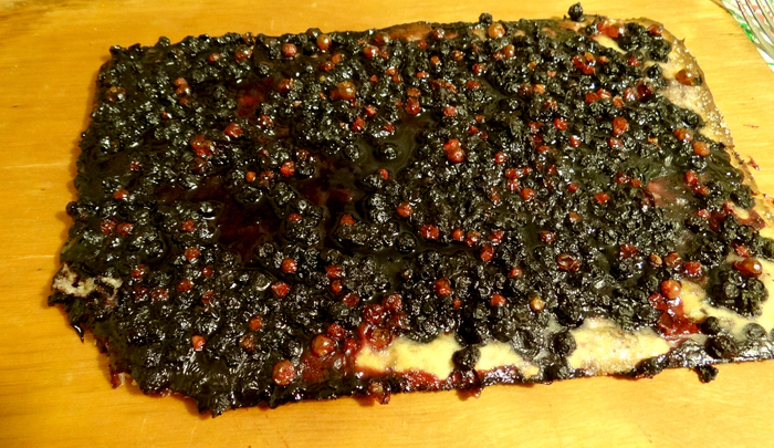 Марина Дмитриевых, «о вкусном»