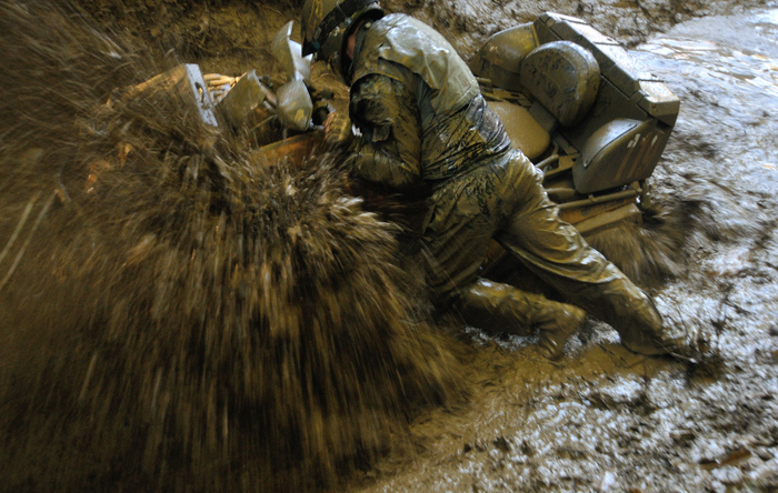 Олег Константинов, « День квадроциклов-1»