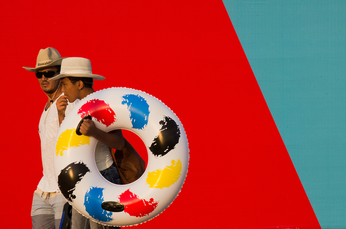 Sash  Doroj, «Круг»