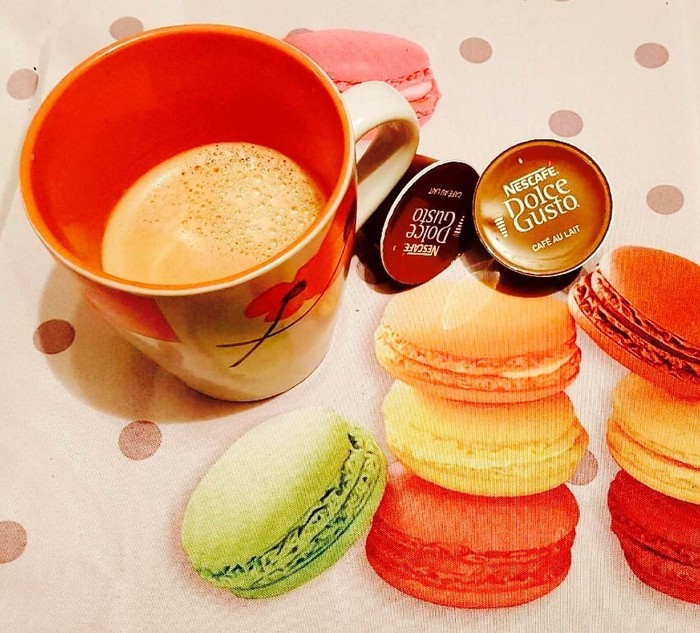 rodsensoap, «#goodmorning »