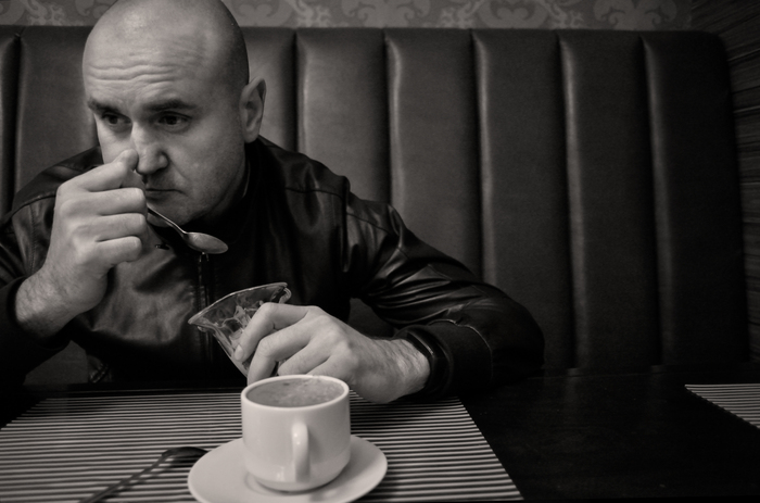 Олег Константинов, «Размышления»