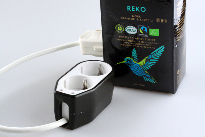 Энергия кофе. ПОДКЛЮЧАЙСЯ!