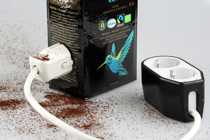 ahjelm, «Энергия кофе. ПОДКЛЮЧАЙСЯ!»