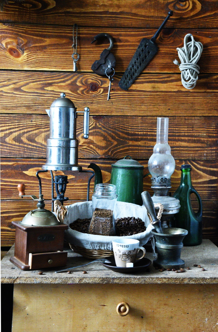 Владимир Александрович Бурдин, «примус»