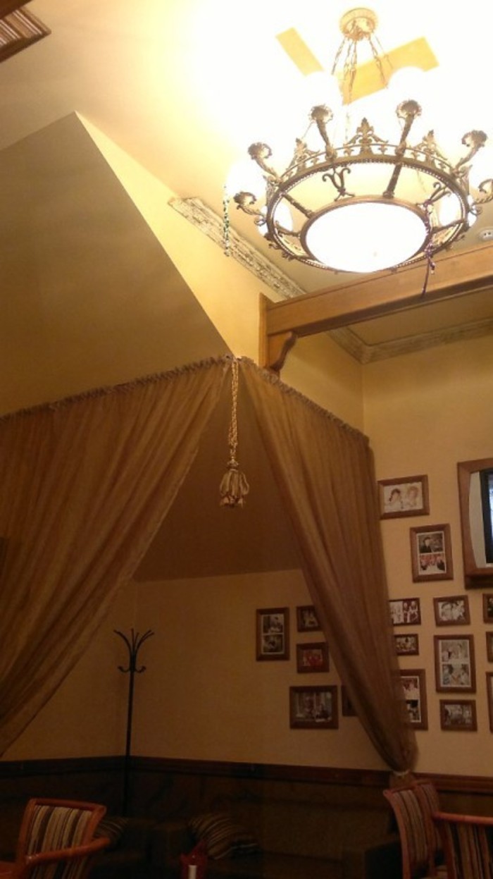 artrud, «Самое приятное место для чашечки кофе»