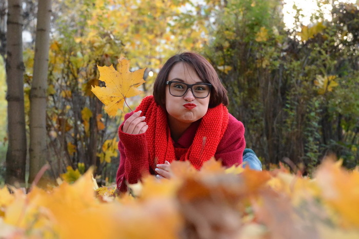 Анвар Магдеев, «почти хомячок»