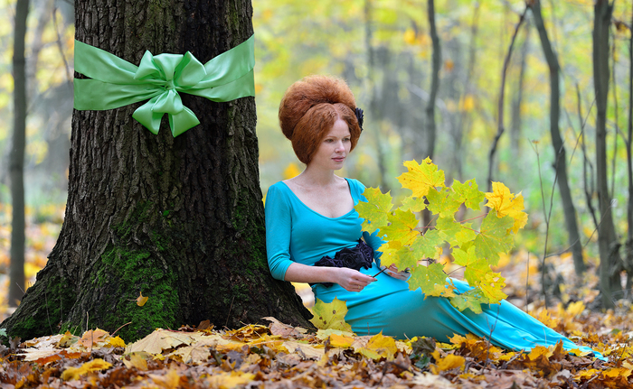 Олег Ванилар, «аромат загаданных желаний»