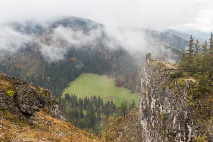 Marina Keiras, «Золотой туман»