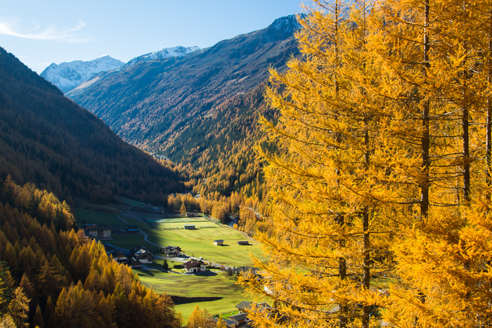 Marina Keiras, «Пастораль»