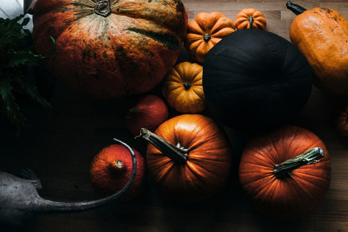 Константин  Грибов, «Halloween»