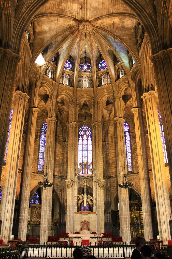 vfilinkov, «Величие готики»