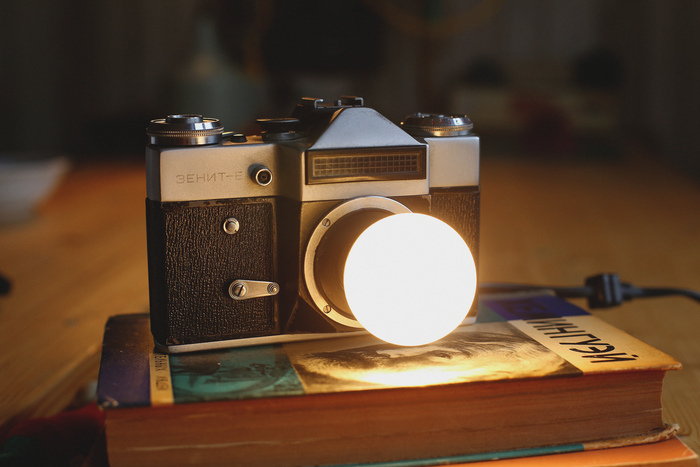 mikebaranovsky, «Превращение»