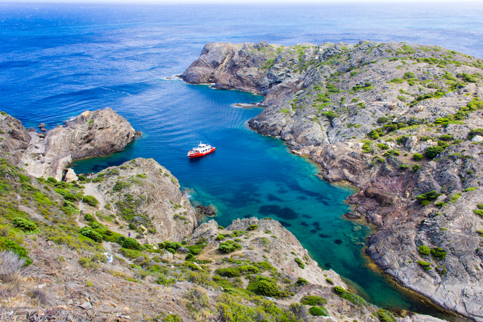 goncharovaia, «На краю земли»