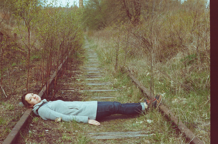 mikebaranovsky, «Верх »