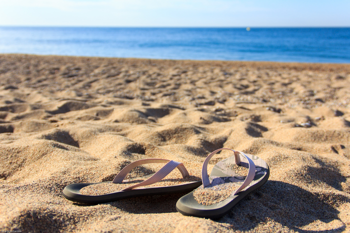 Долгожданный...