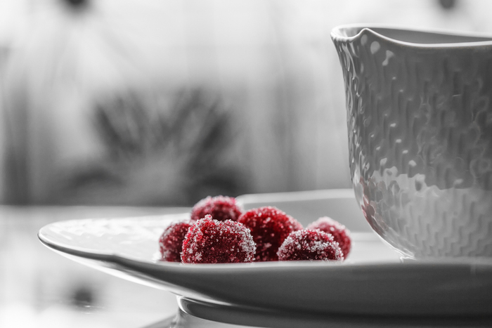 СветЛана Григорьева, «Вишневое утро»