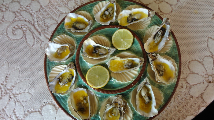 Olga15 Минская, «Воскресный завтрак.»