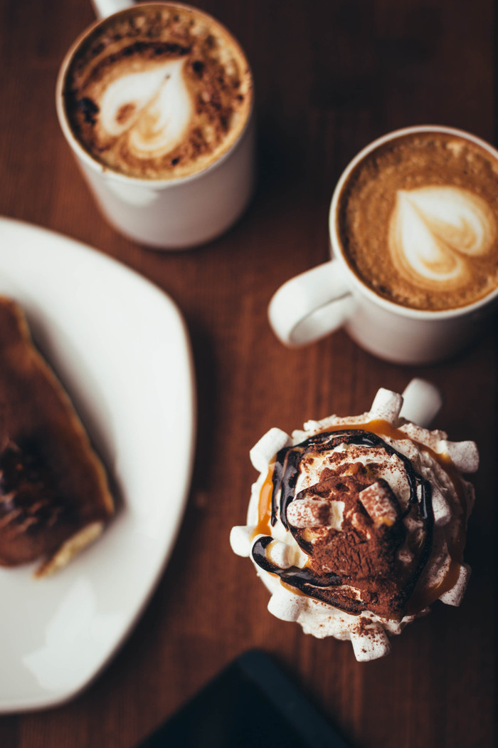 Red Angel, «Утро с любовью»