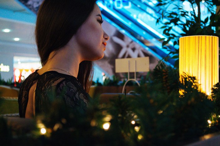 Daria Koroleva, «Мечты»