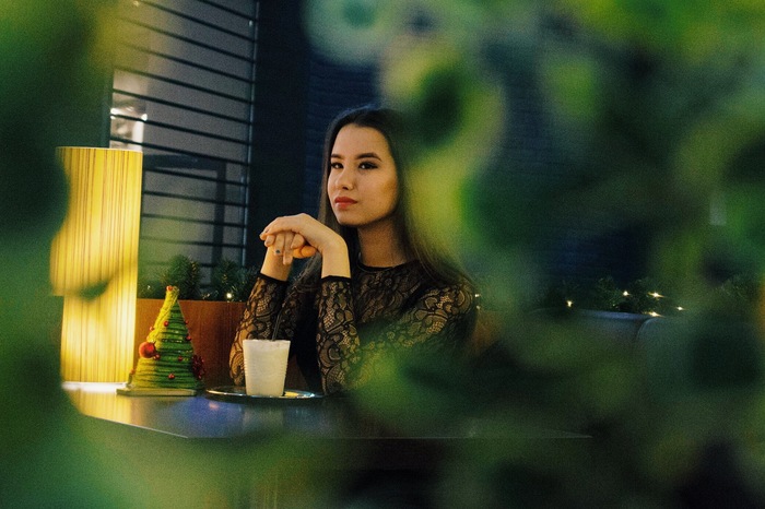 Daria Koroleva, «Слежка»