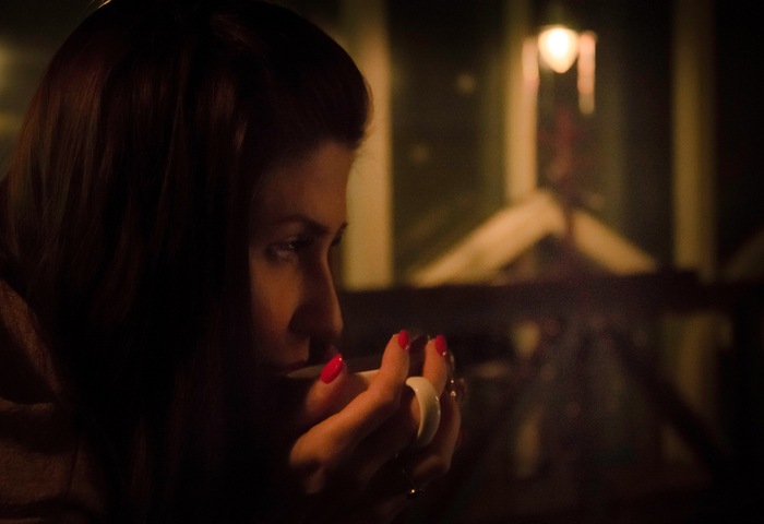 АльтаКласс, «Морозный вечер»