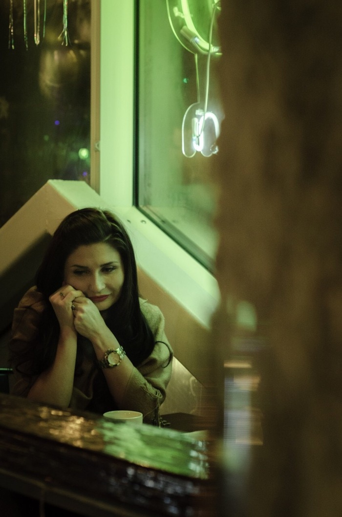 АльтаКласс, «Одна»