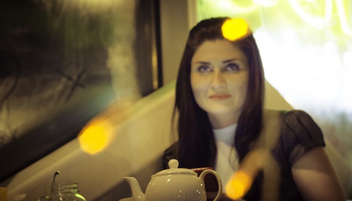 АльтаКласс, «Незнакомка»