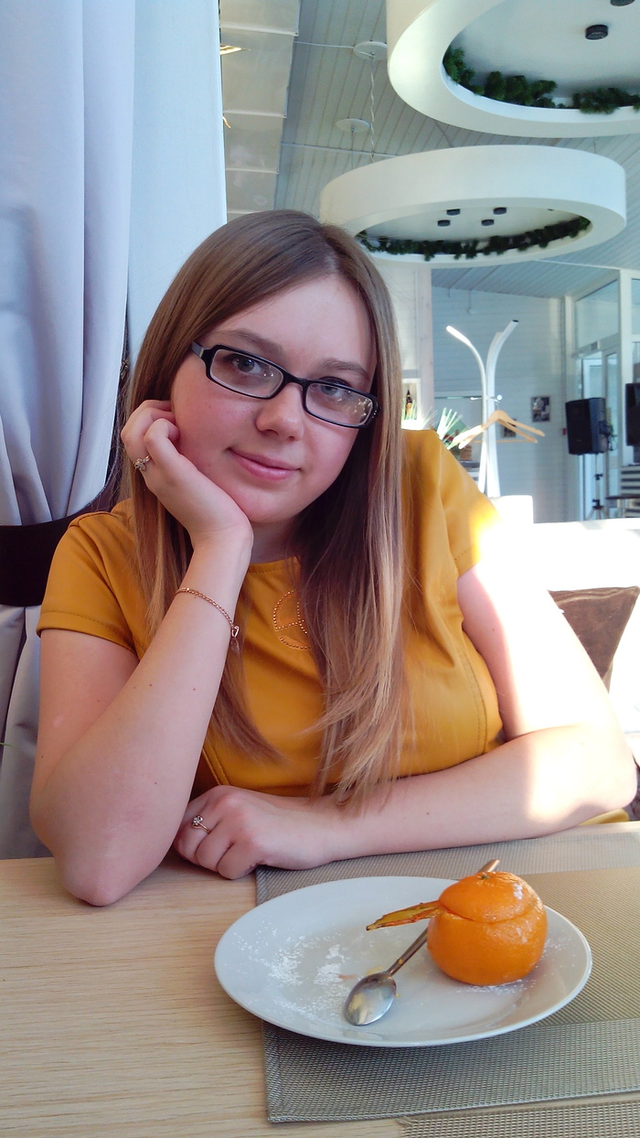 Екатерин Махалина, «В ожидании...»