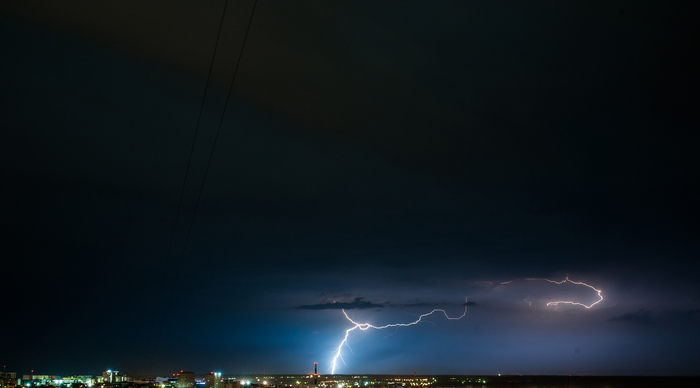 ANDREW LAZAR, «Заземление»