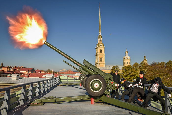Александр Беленький, «Удачный выстрел»