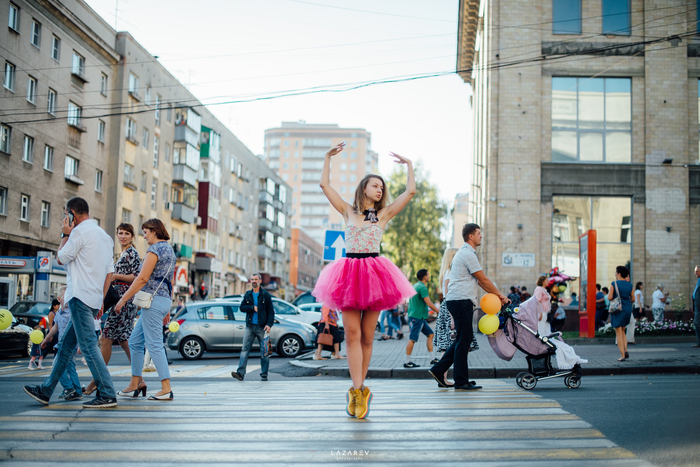 ANDREW LAZAR, «Без границ»