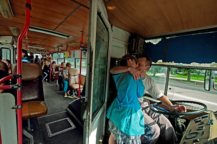 Олег Константинов, «Пауза»