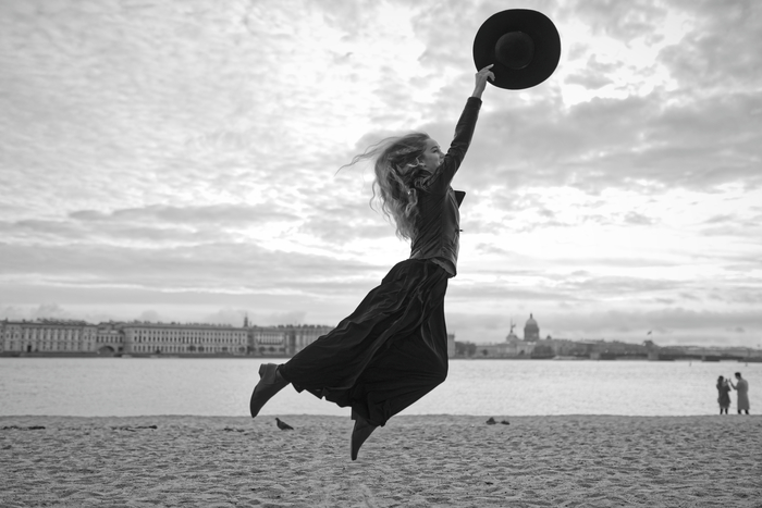 Сергей Филин, «Мне бы в небо!»