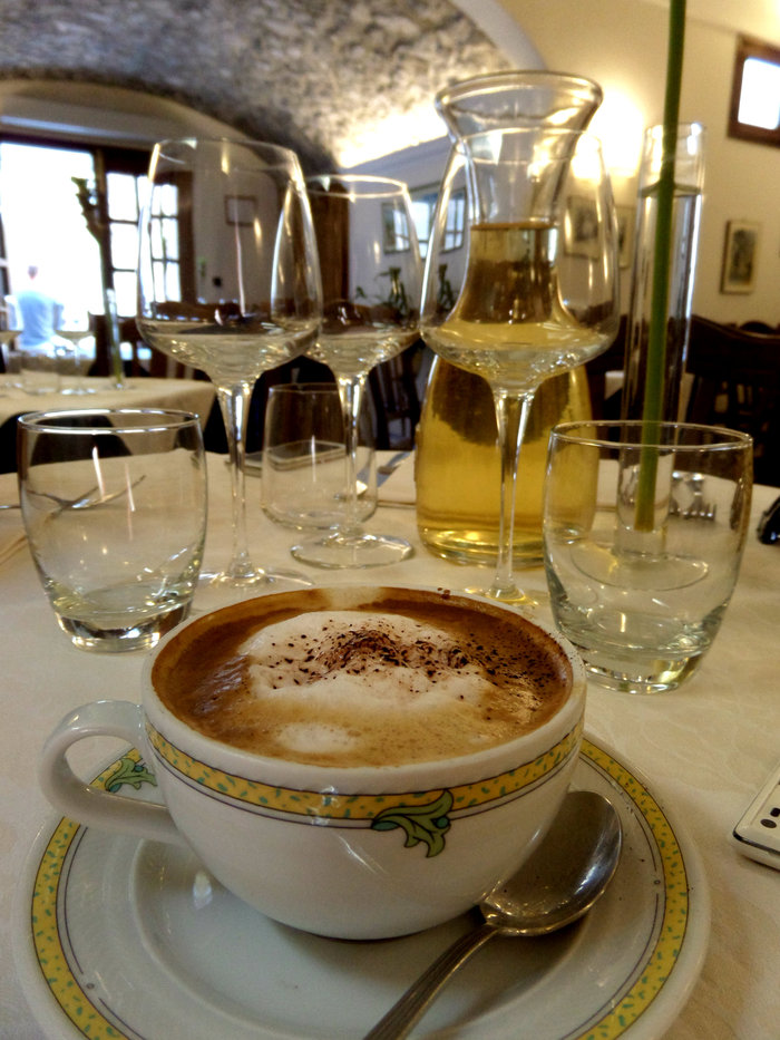 Анастасия Гладыщук, «Ничего лишнего»