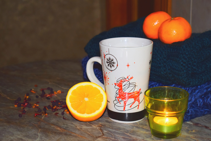 Алёна, «Зимняя сказка»