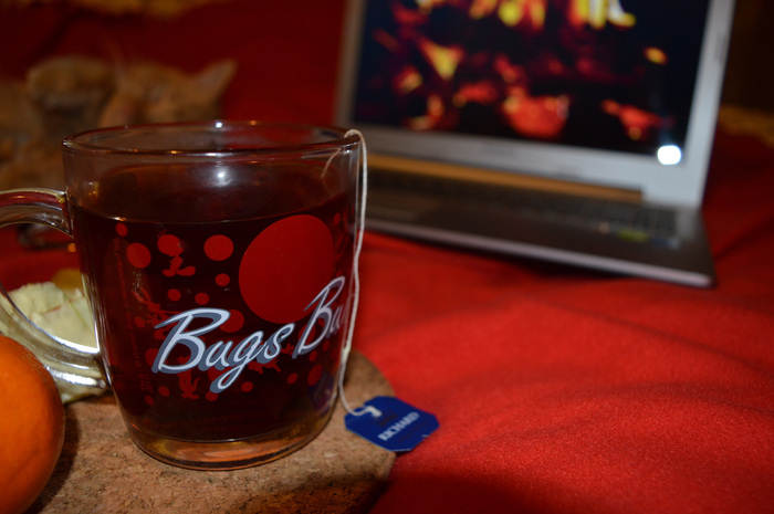 Домашний уют