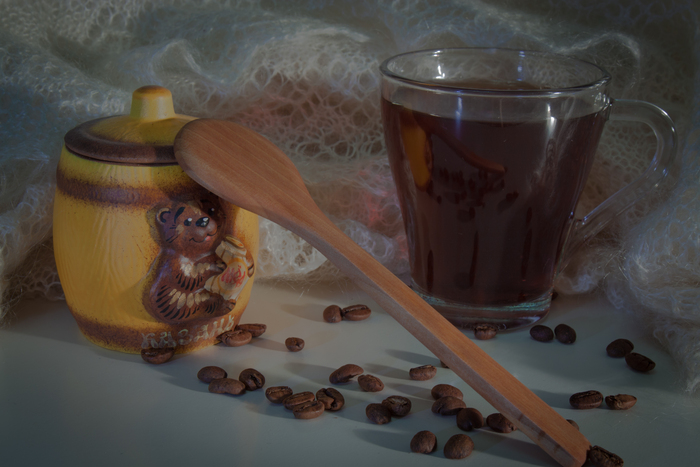 Chekist Мотырев, «лечебный»