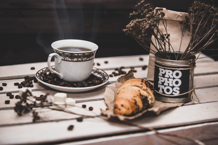 Алексей Сулла, «Теплый зимний вечер в компании с PROPHOTOS»