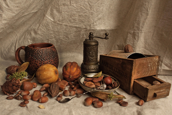 zabornya_a@*******, «Голландский натюрморт»