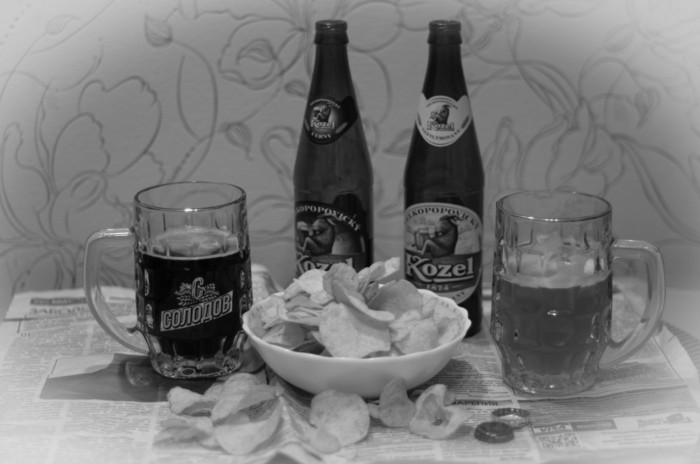 Дмитрий Заикин, «назад в будущее»