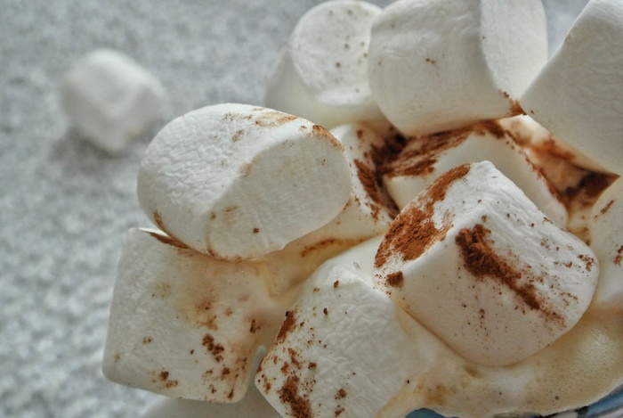 Irina Lisitsyna, «Тающий зефир»