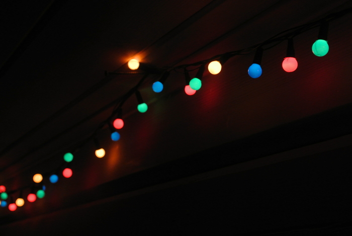 Irina Lisitsyna, «Огоньки»