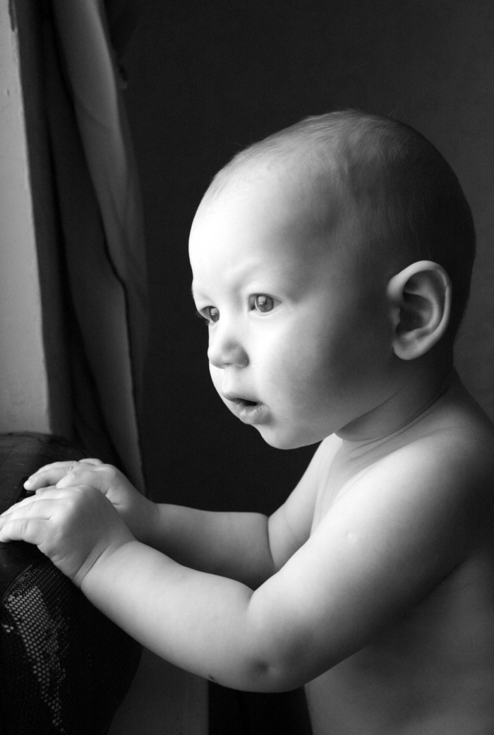 Юлия  Чтенцова, «этот интересный и большой мир»