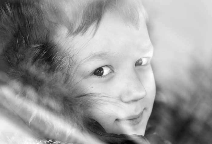 Юлия  Чтенцова, «взгляд»