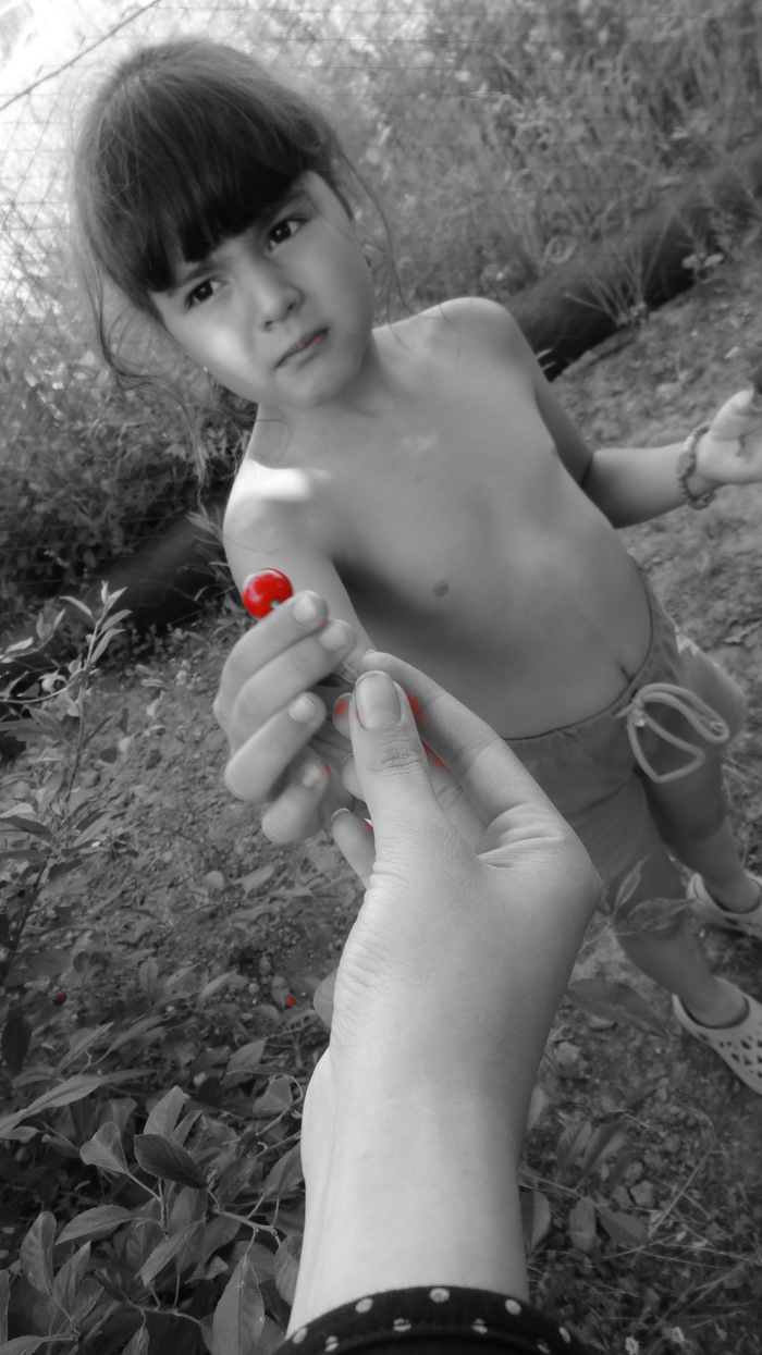 Di@SA, «Мне это можно»